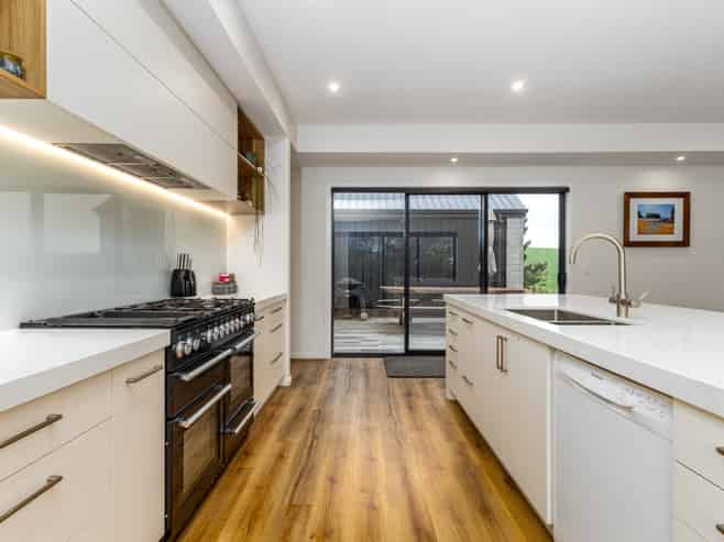 389 Mount Harris Road, Ikawai