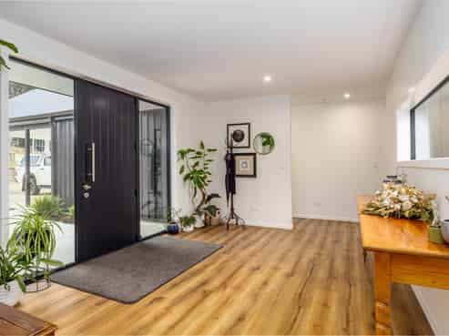 389 Mount Harris Road, Ikawai