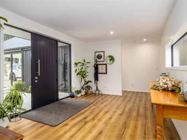 389 Mount Harris Road, Ikawai