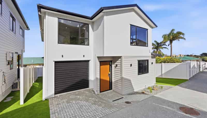 21A Putini Road, Mangere Bridge