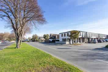Carlton Corner