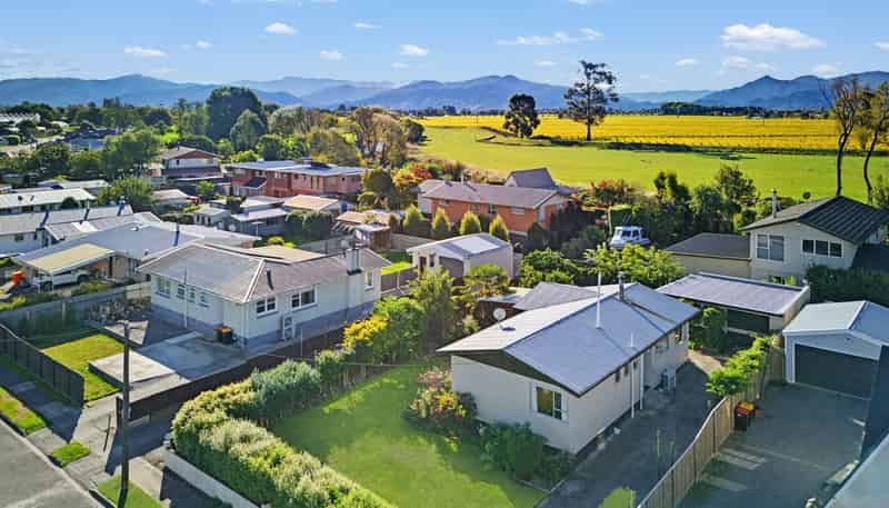 151 Budge Street, Riversdale