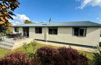 119 Te Mata Road, Raglan