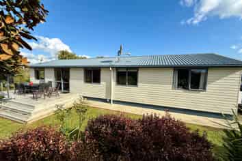 119 Te Mata Road, Raglan