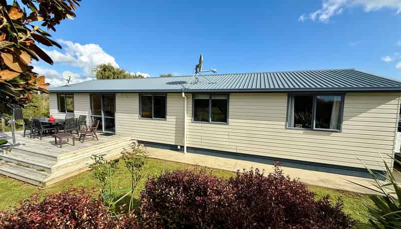 119 Te Mata Road, Raglan