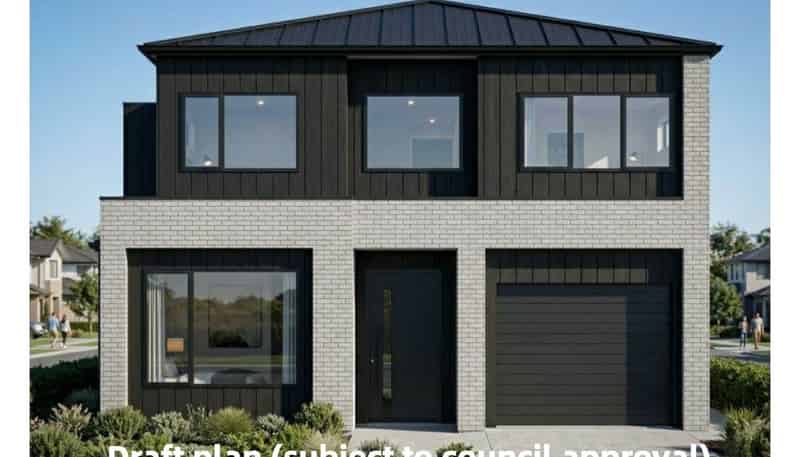 18 Tebaga Gap Road, Karaka