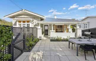 18 Quadrant Road, Onehunga