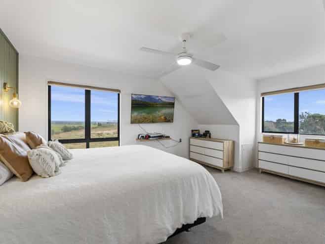 196 Pukehina Parade, Pukehina