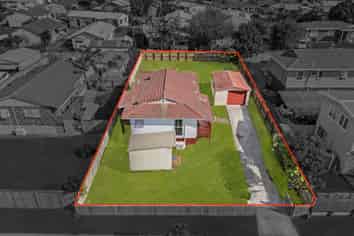 27 Secretariat Place, Randwick Park
