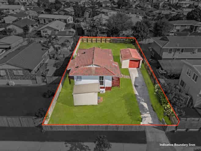 27 Secretariat Place, Randwick Park