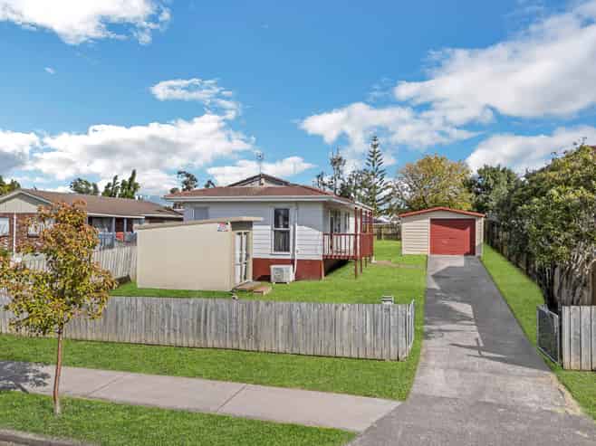 27 Secretariat Place, Randwick Park