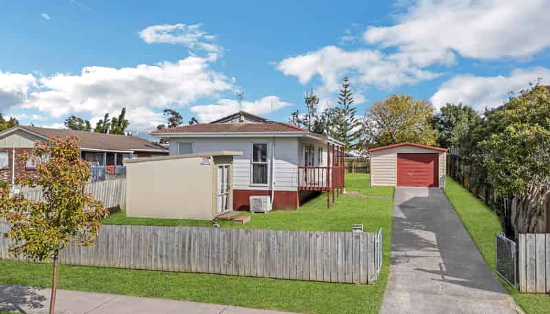 27 Secretariat Place, Randwick Park