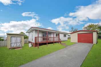 27 Secretariat Place, Randwick Park