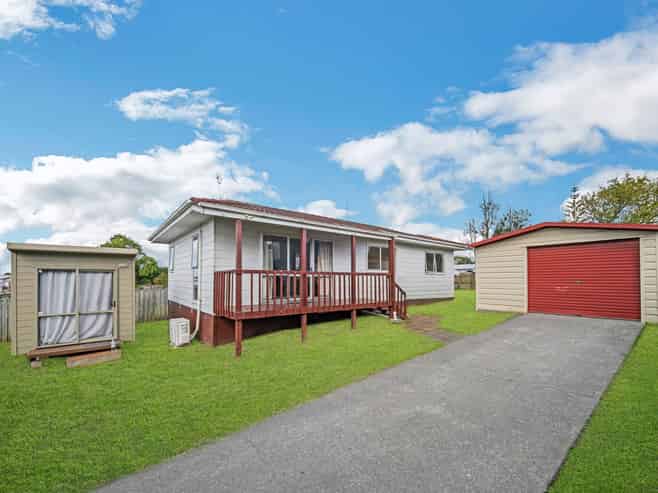 27 Secretariat Place, Randwick Park
