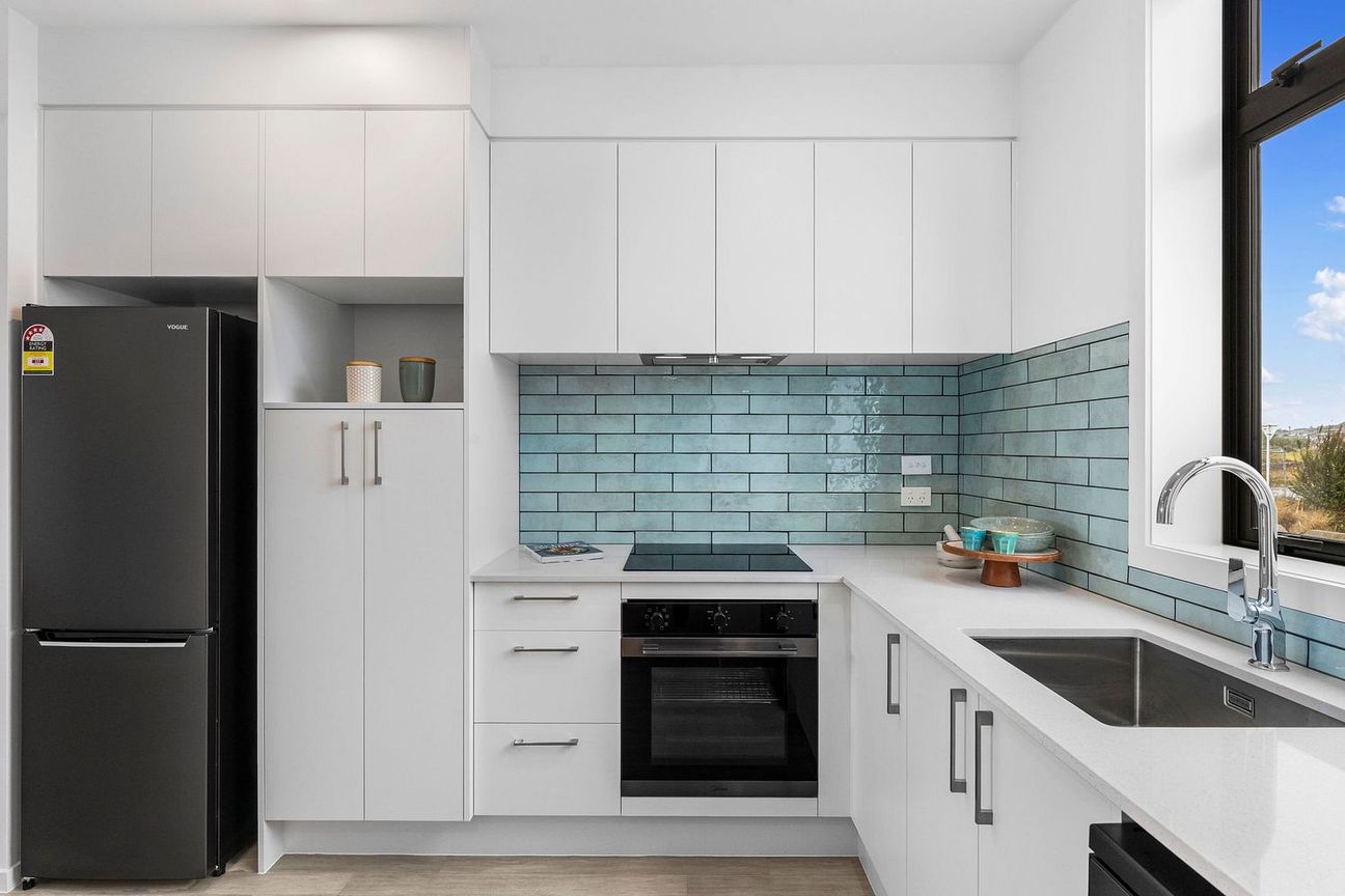 Modern 3BR Townhouse - Widok 3