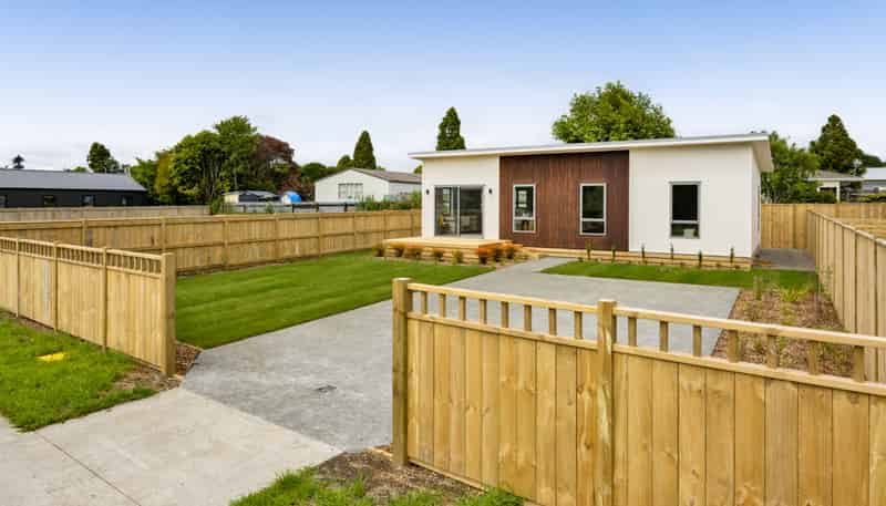 9 Horoeka Street, Inglewood