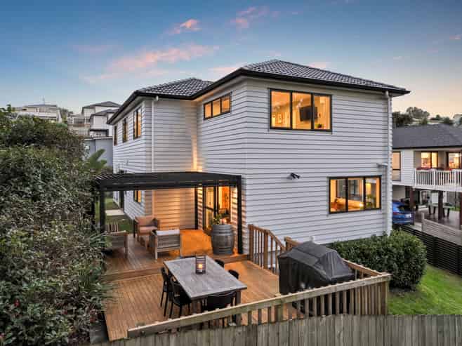 74D Prospect Terrace, Pukekohe