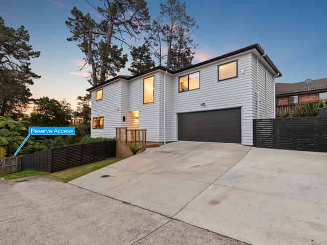 74D Prospect Terrace, Pukekohe