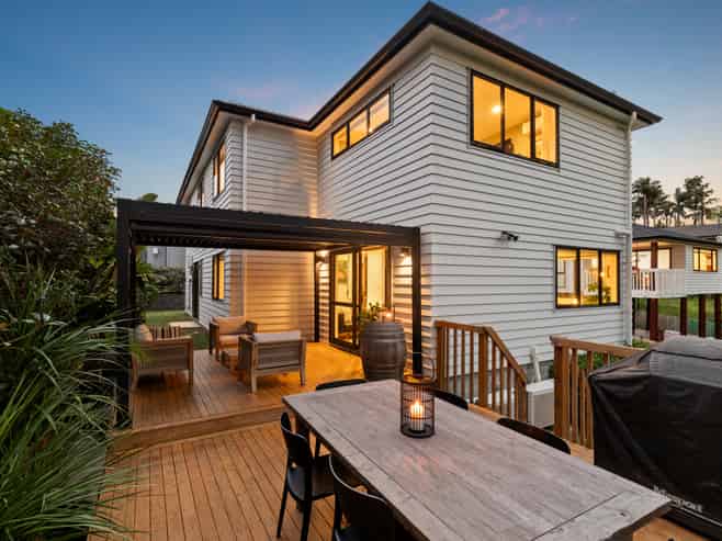 74D Prospect Terrace, Pukekohe