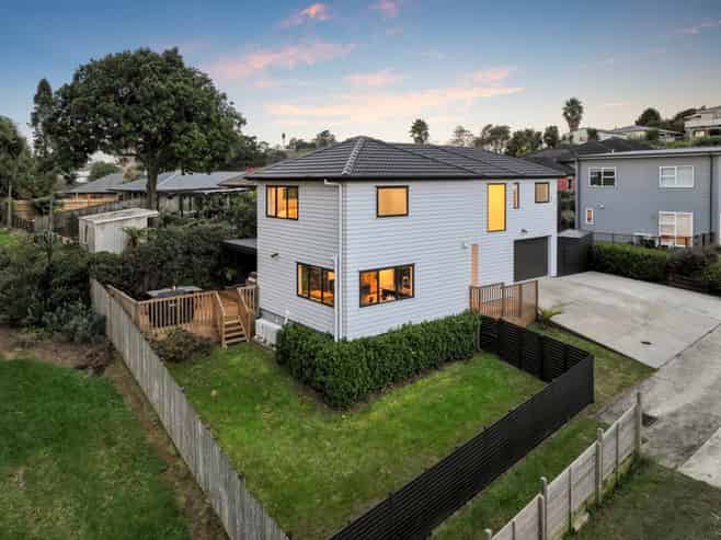 74D Prospect Terrace, Pukekohe