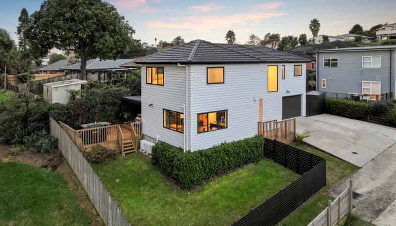 74D Prospect Terrace, Pukekohe
