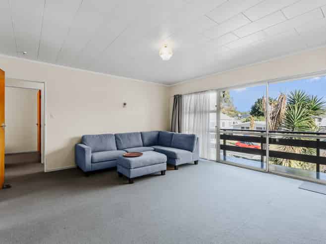 6/16 Park Street, Tauranga Central