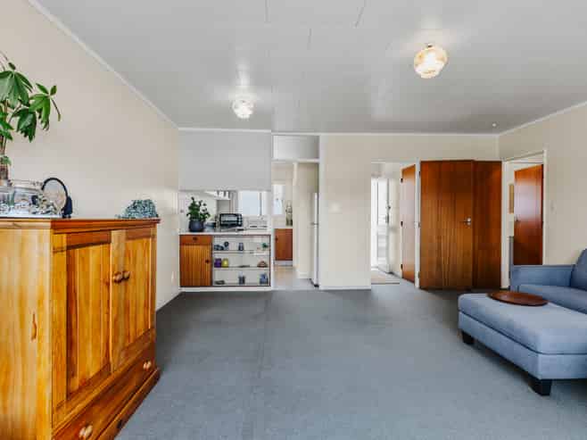 6/16 Park Street, Tauranga Central