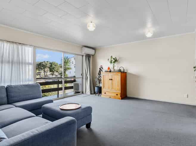 6/16 Park Street, Tauranga Central