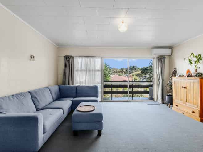 6/16 Park Street, Tauranga Central