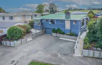 56 Stuart Street, Oamaru