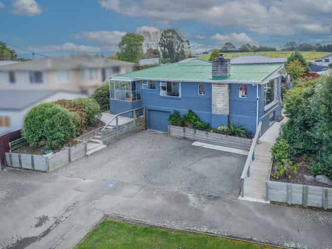 56 Stuart Street, Oamaru