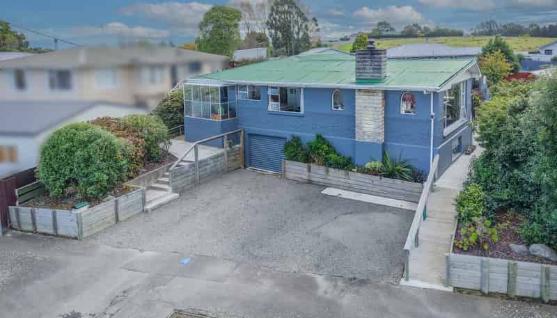 56 Stuart Street, Oamaru