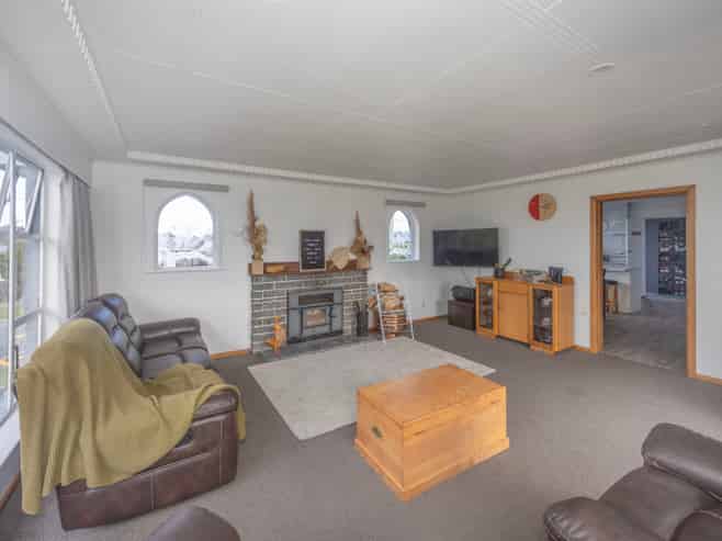 56 Stuart Street, Oamaru