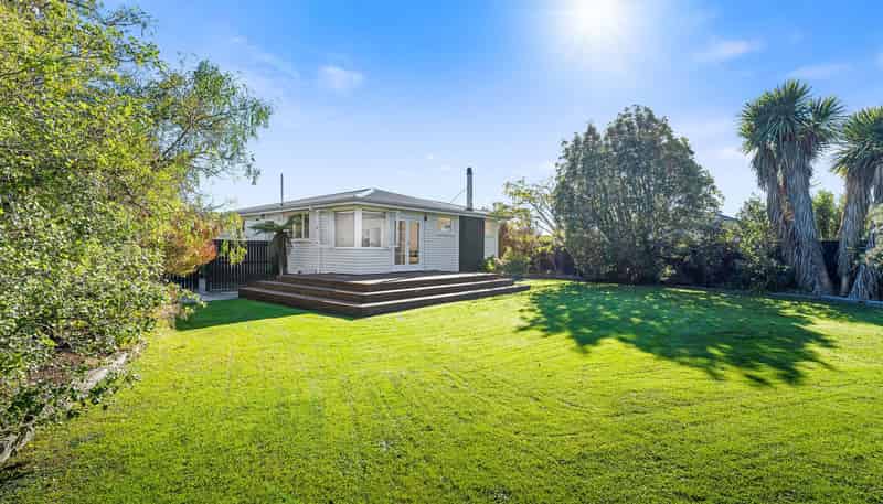 11 Kaiwara Street, HOON HAY