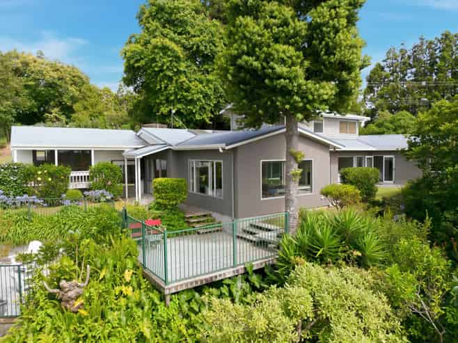 245 Athenree Road, Athenree