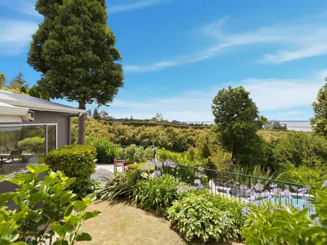 245 Athenree Road, Athenree