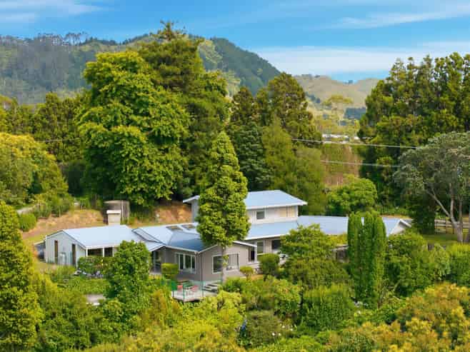 245 Athenree Road, Athenree