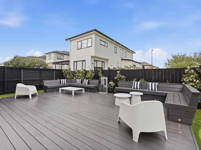 31 Myland Drive, Hobsonville