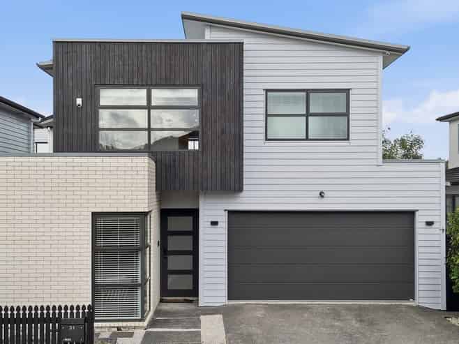 31 Myland Drive, Hobsonville