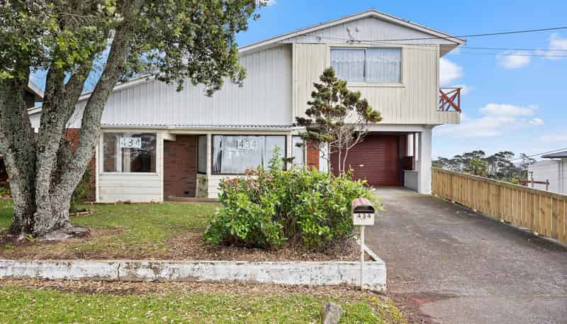 434 Don Buck Road, Massey