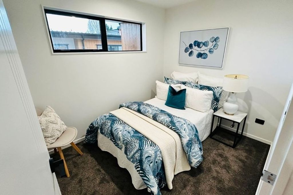 PAPATOETOE, 2 BEDROOMS – pohled 4