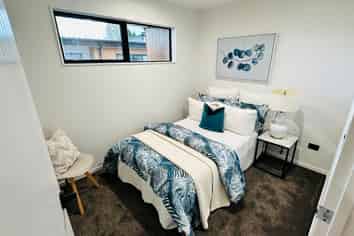 5/33 Milton Road, Papatoetoe