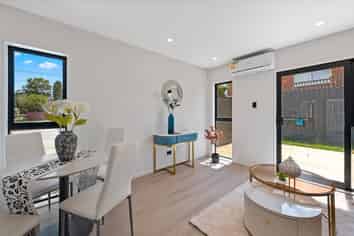 5/33 Milton Road, Papatoetoe