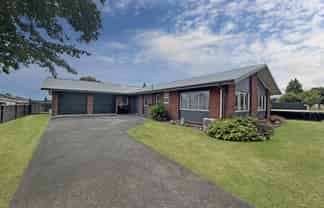 28 Kensington Street, Tokoroa