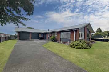 28 Kensington Street, Tokoroa