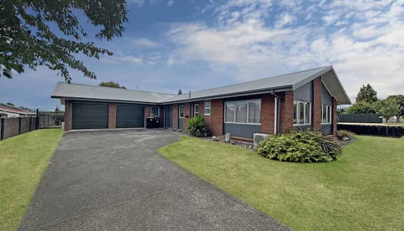 28 Kensington Street, Tokoroa