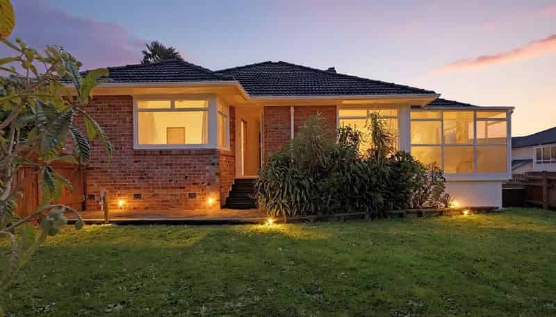 78 Divich Avenue, Te Atatu South