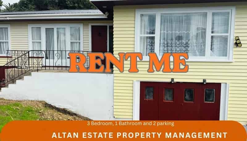 27 Whitmore Road, Mount Roskill