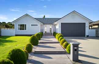 11 Motutere Place, Ohope