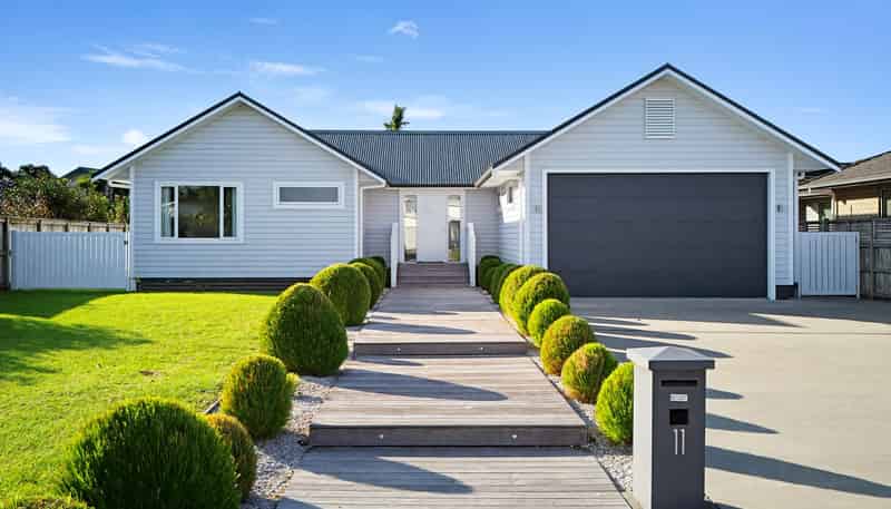 11 Motutere Place, Ohope